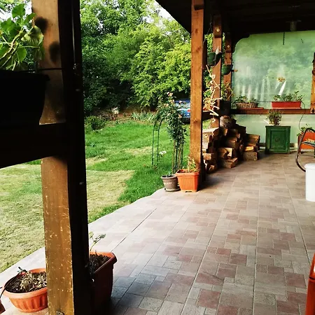 Casa vacanze къщата на краси *