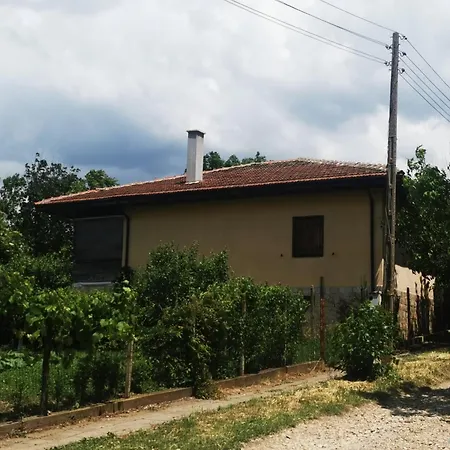 къщата на краси Holiday home *