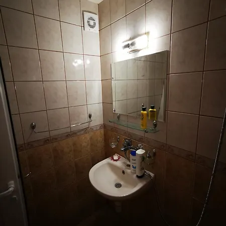къщата на краси Holiday home *