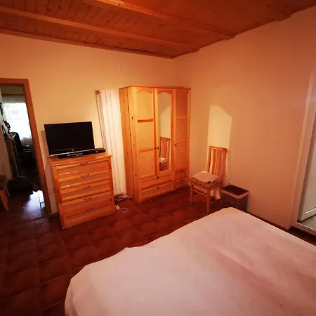 Holiday home къщата на краси *