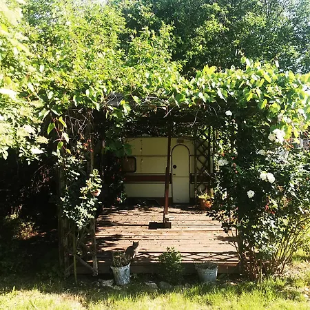 къщата на краси *