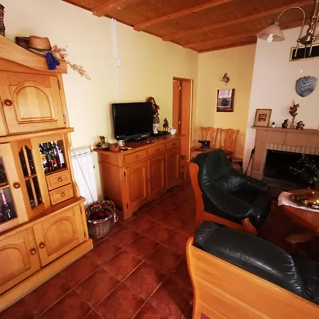 къщата на краси