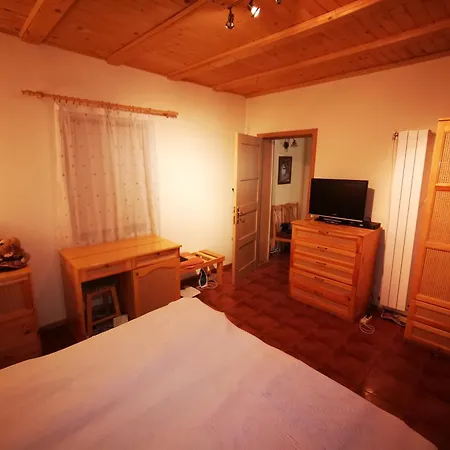 Holiday home къщата на краси *